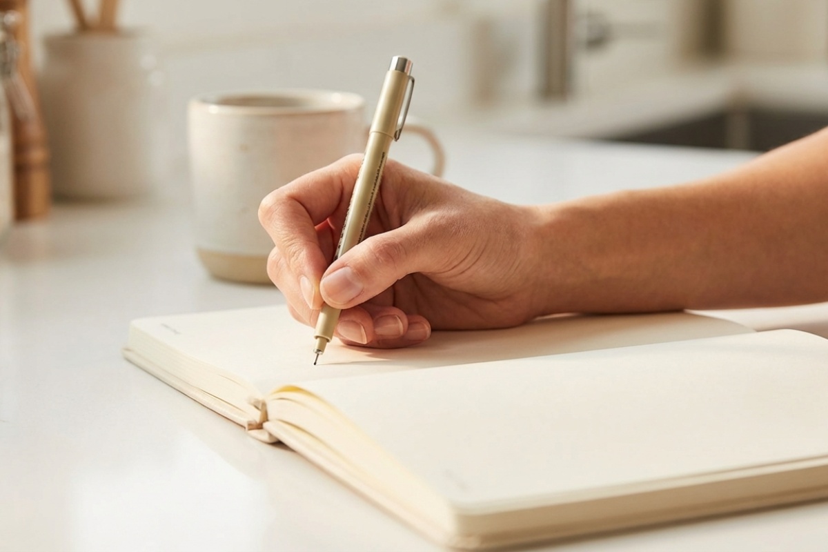 Mala navika 1. siječnja koja stvarno olakšava cijeli siječanj detail 1