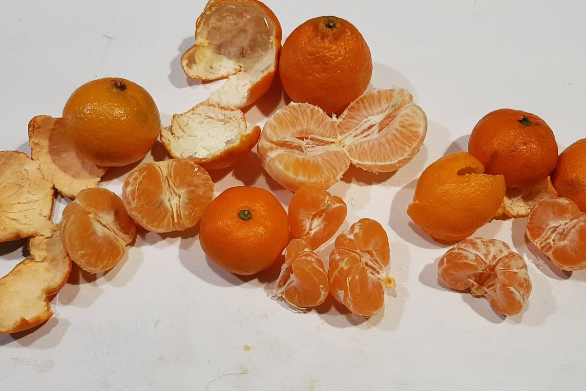 Ne bacajte sjemenke mandarina, one su blago: kako ih ponovno upotrijebiti za svoje biljke detail 1