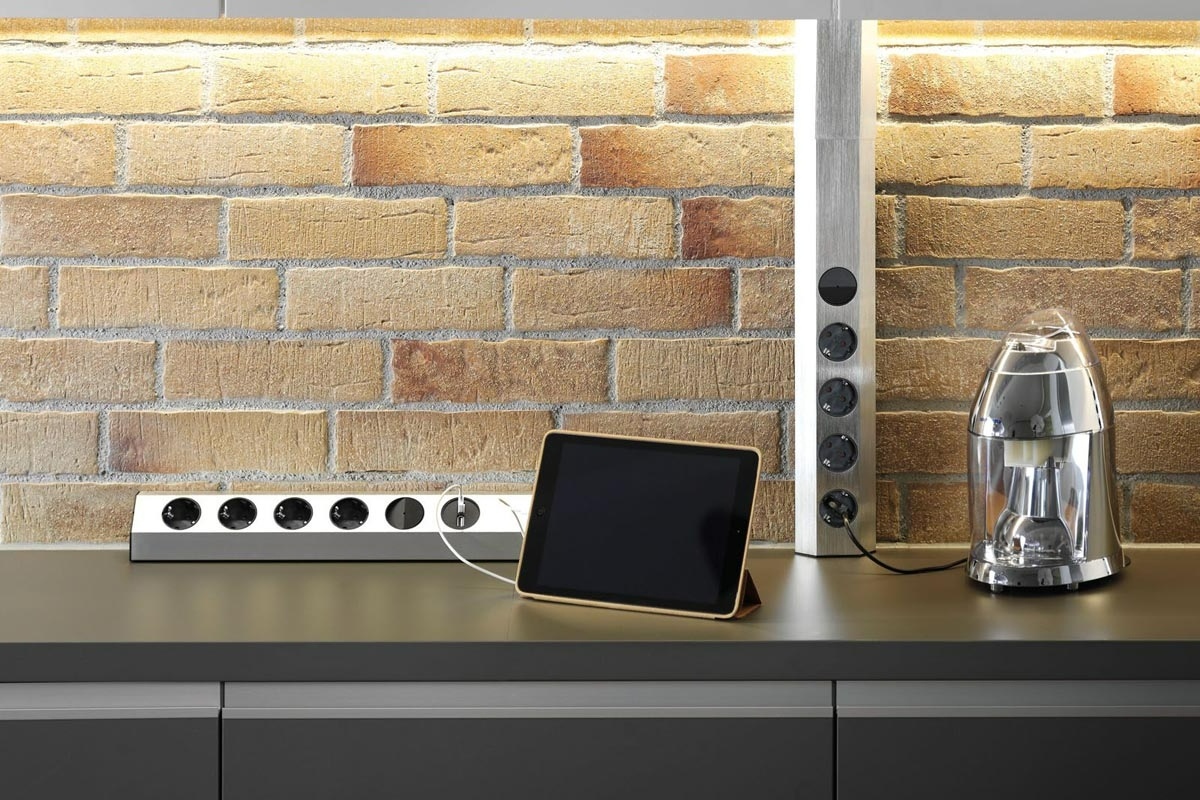 Zbogom tradicionalnim utičnicama: novi sustav koji se instalira bez radova i revolucionira domove detail 1