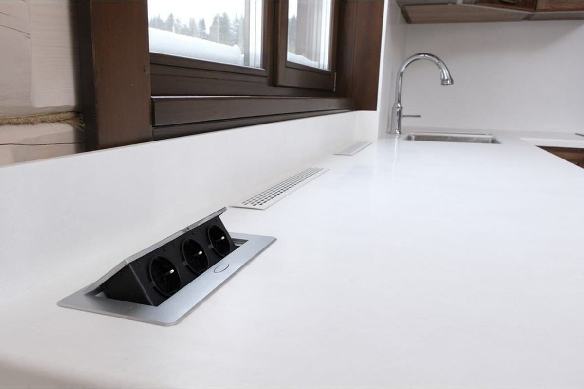 Fiksne utičnice su sada izvan mode. Evo modularnih modela koji se montiraju bez rupa u zidu detail 1