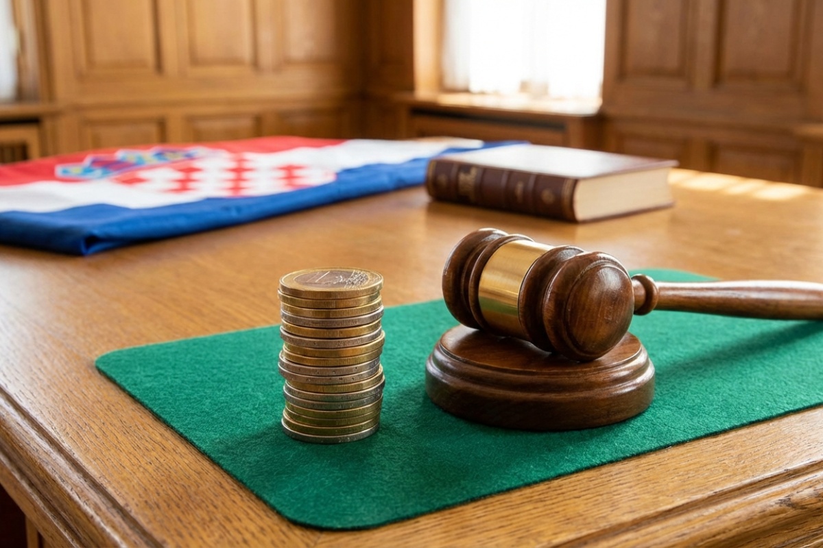 Veliki preokret za hrvatske umirovljenike: Saznajte tko od danas dobiva deblje omotnice i koje vas još promjene čekaju! detail 1