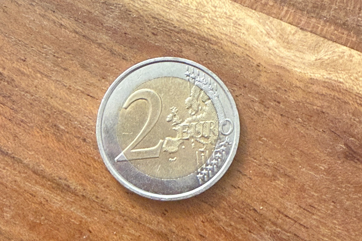 Jeste li bogataš, a da to i ne znate? Nevjerojatna tajna koja se krije iza hrvatskih kovanica od 2 eura detail 1