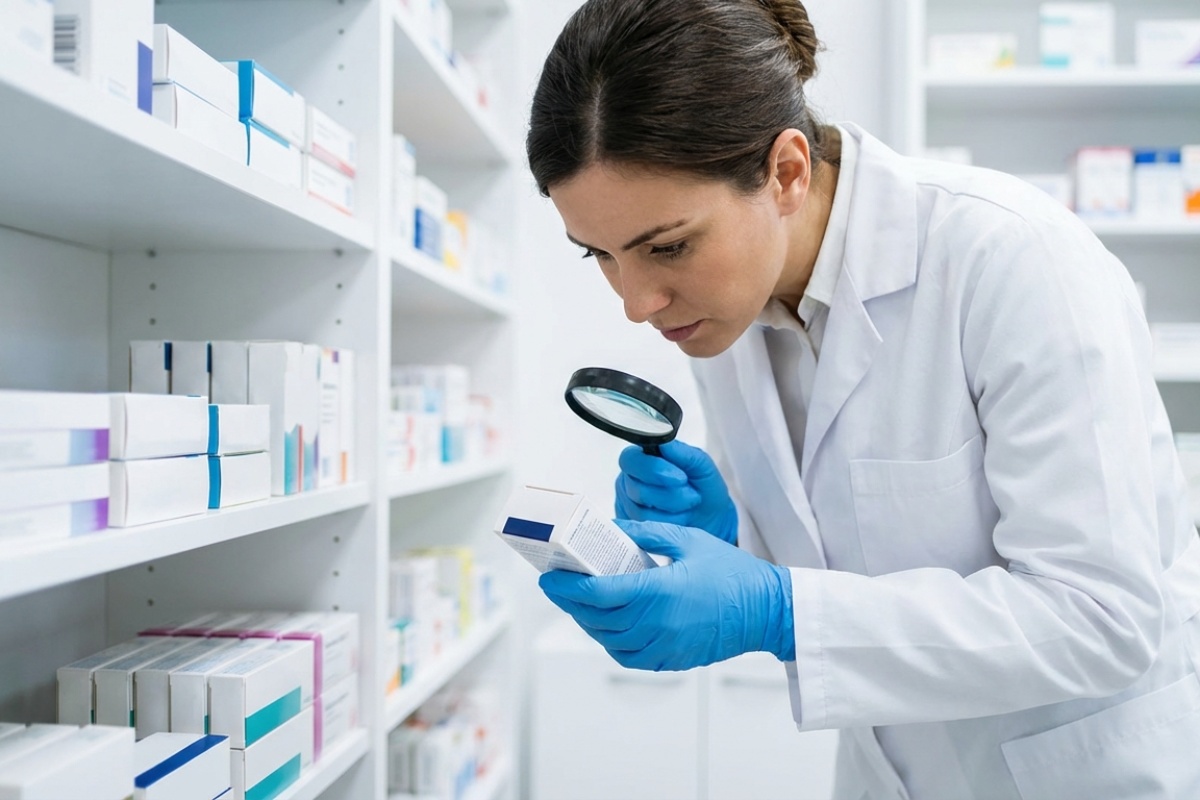 Važna obavijest za pacijente: Hitno se povlače serije ovih pet popularnih lijekova, provjerite svoje ormariće! detail 1