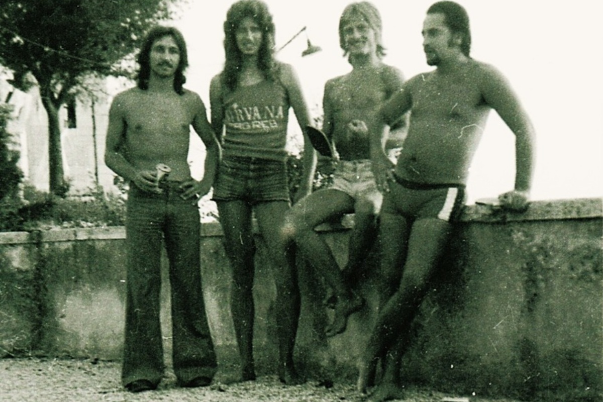 Zaboravljena povijest rovinjskog rocka: Čovjek koji je svjedočio svjetskoj revoluciji otkriva bolnu istinu o današnjoj sceni detail 1