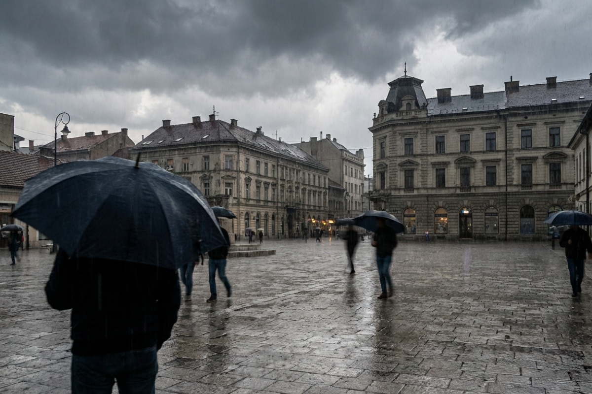 Što se to sprema na nebu? Poznati meteorolog objavio prognozu koja će mnoge iznenaditi, stiže prava zimska drama! detail 1