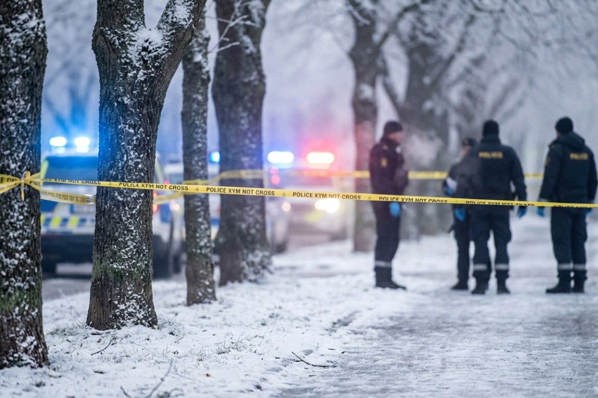 Tragičan početak godine u Koprivnici: Što je dovelo do kobnog udarca u stablo na Bjelovarskoj cesti? detail 1