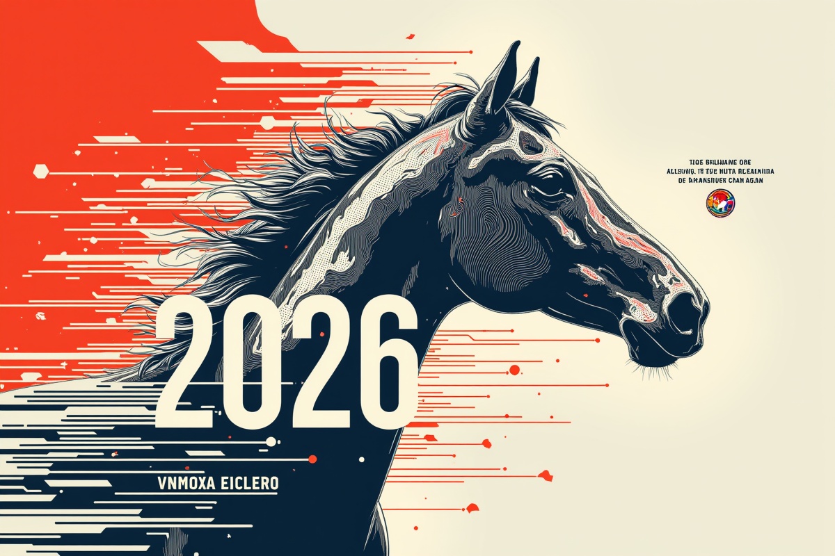 Koji je horoskopski znak koji će imati najviše sreće u siječnju 2026., prema umjetnoj inteligenciji detail 1