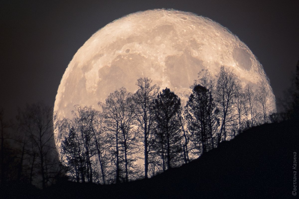 Siječanjski 'Vukov Supermjesec': Kako vidjeti kako puni mjesec izlazi s Jupiterom ovog vikenda