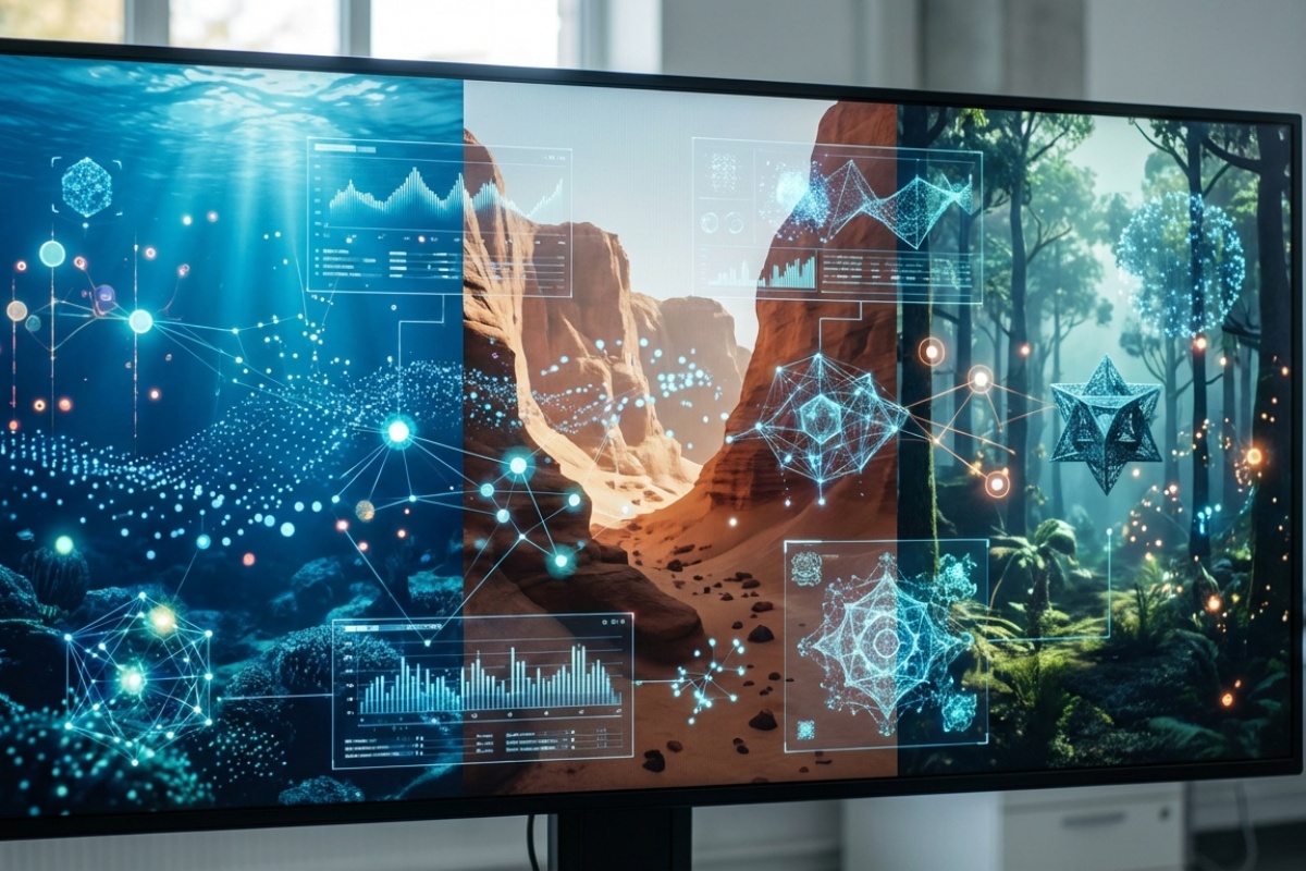 Znanstvenici su ponovili evoluciju i otkrili nešto neočekivano: Ovo mijenja sve što smo mislili o prilagodbi!