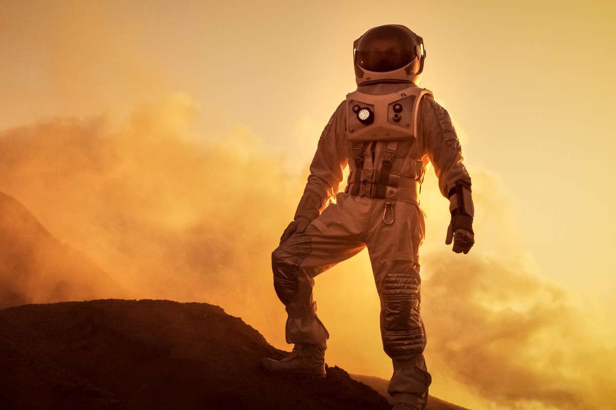 Vrijeme brže leti na Marsu? Znanstvenici su točno izračunali koliko!