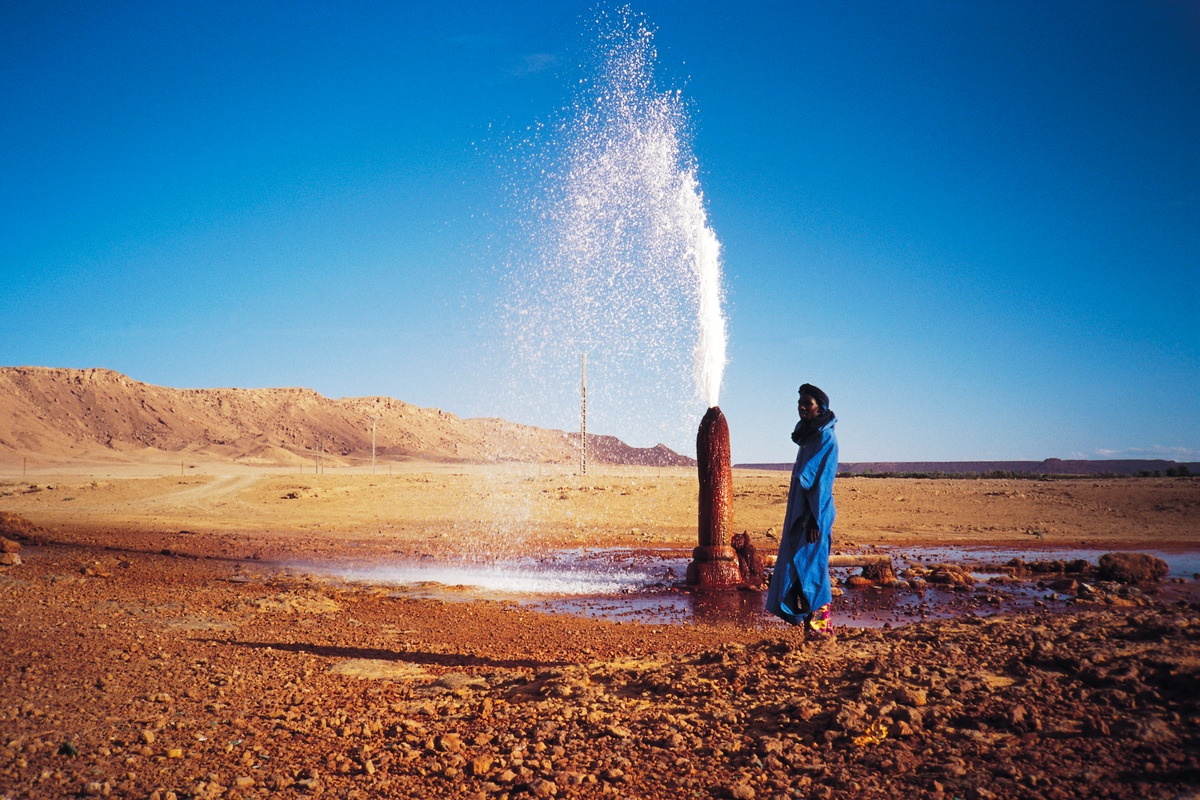 Svake se godine iz kontinenata gubi dovoljno slatke vode za potrebe 280 milijuna ljudi. Evo kako se tome možemo suprotstaviti.