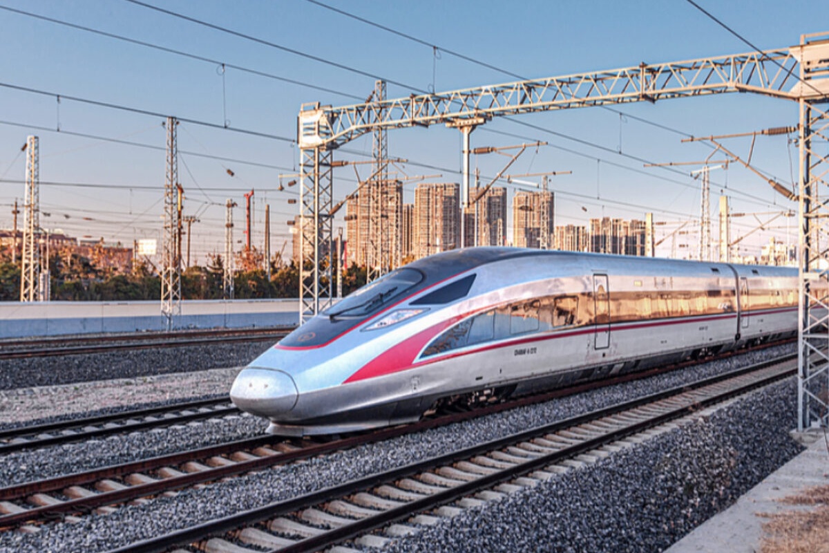 Nezaustavljivi rast brzih željeznica u Kini povezuje gradove i transformira nacionalnu i regionalnu povezanost