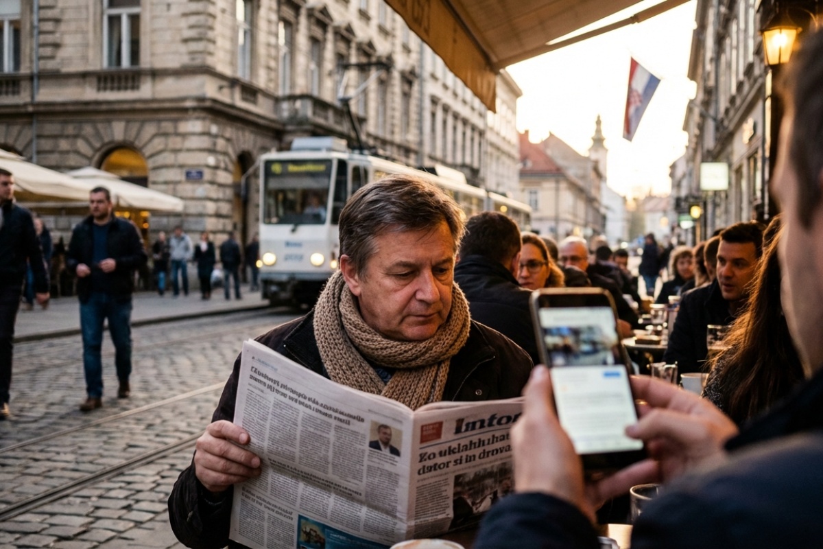 Plenkovićeva uredba ruši sve rekorde: Hrvate od utorka čeka šok na blagajnama, evo koliko će sve poskupjeti!