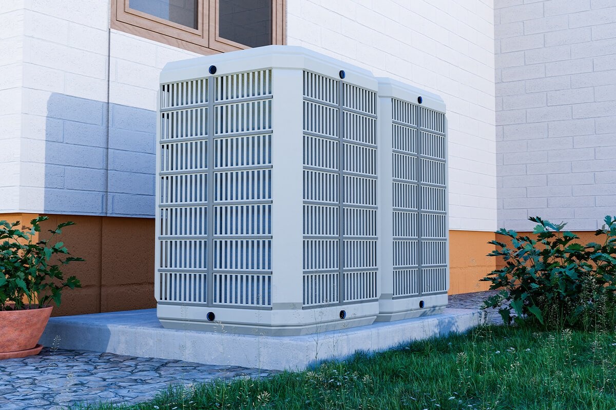 Norveški način grijanja zimi: kako biti topao kod kuće bez stalnog paljenja grijanja