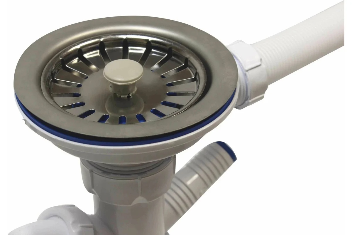 Radi bolje od sode, octa i kemije: sredstvo koje će za sekunde pročistiti odvod