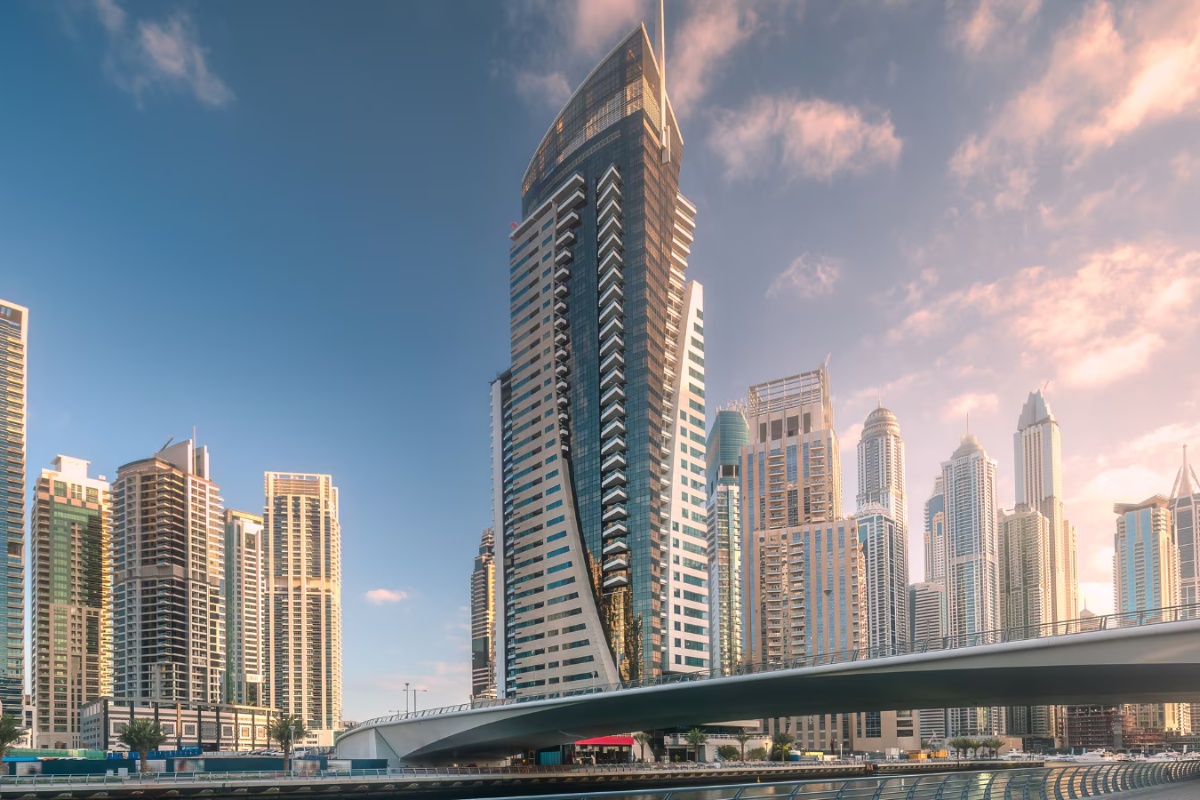 Kako Ujedinjeni Arapski Emirati opskrbljuju vodom milijune iako nemaju rijeka ni jezera