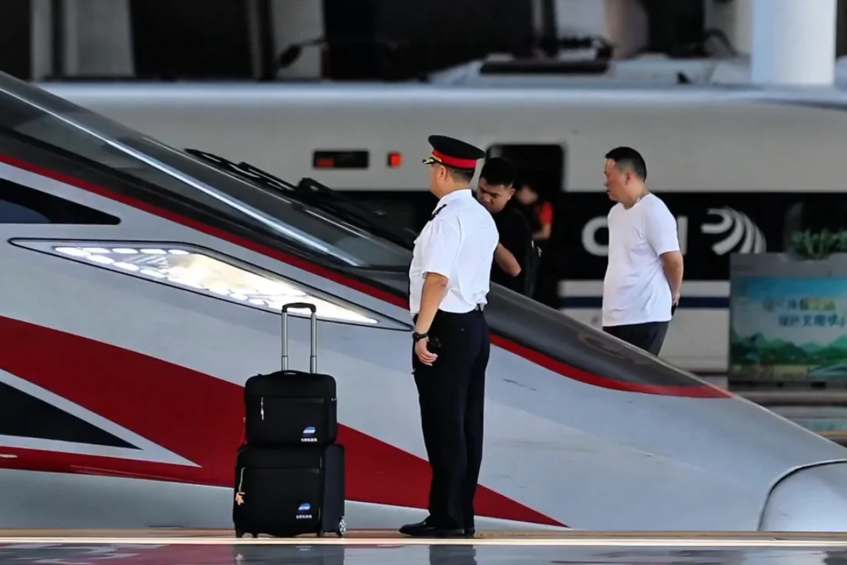 Vlak u nigdje: Japanovi ambiciozni planovi za brze željeznice zaustavljeni