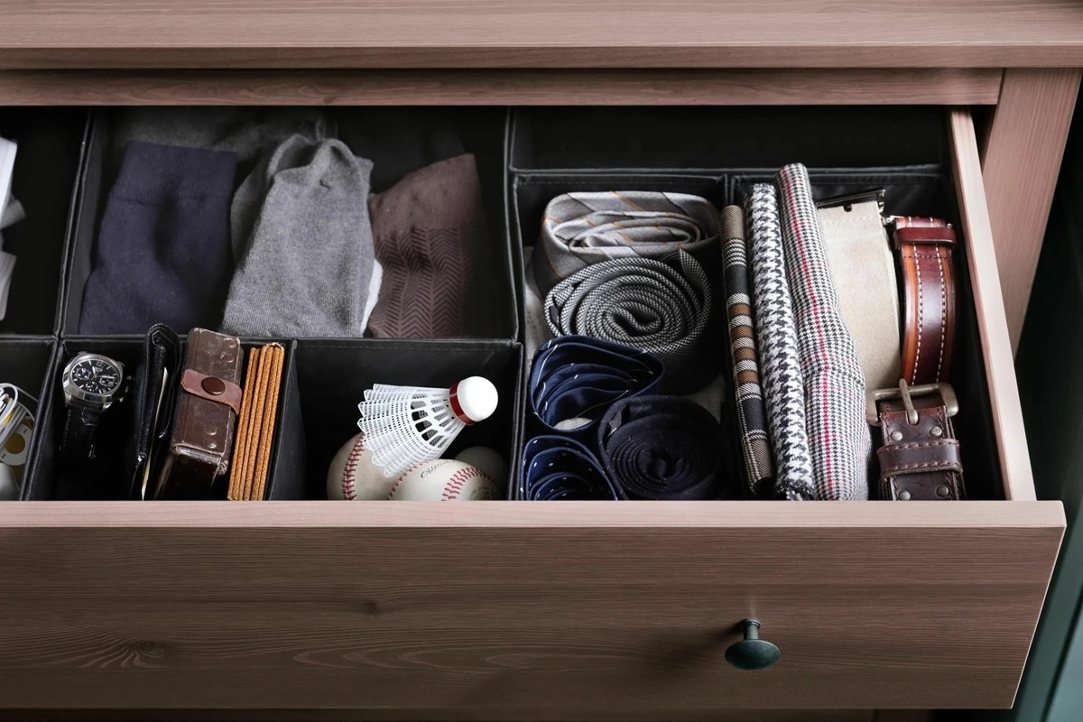 Ako imate kutije za cipele, nemojte ih bacati: kako ih ponovno iskoristiti za brzo uređenje doma