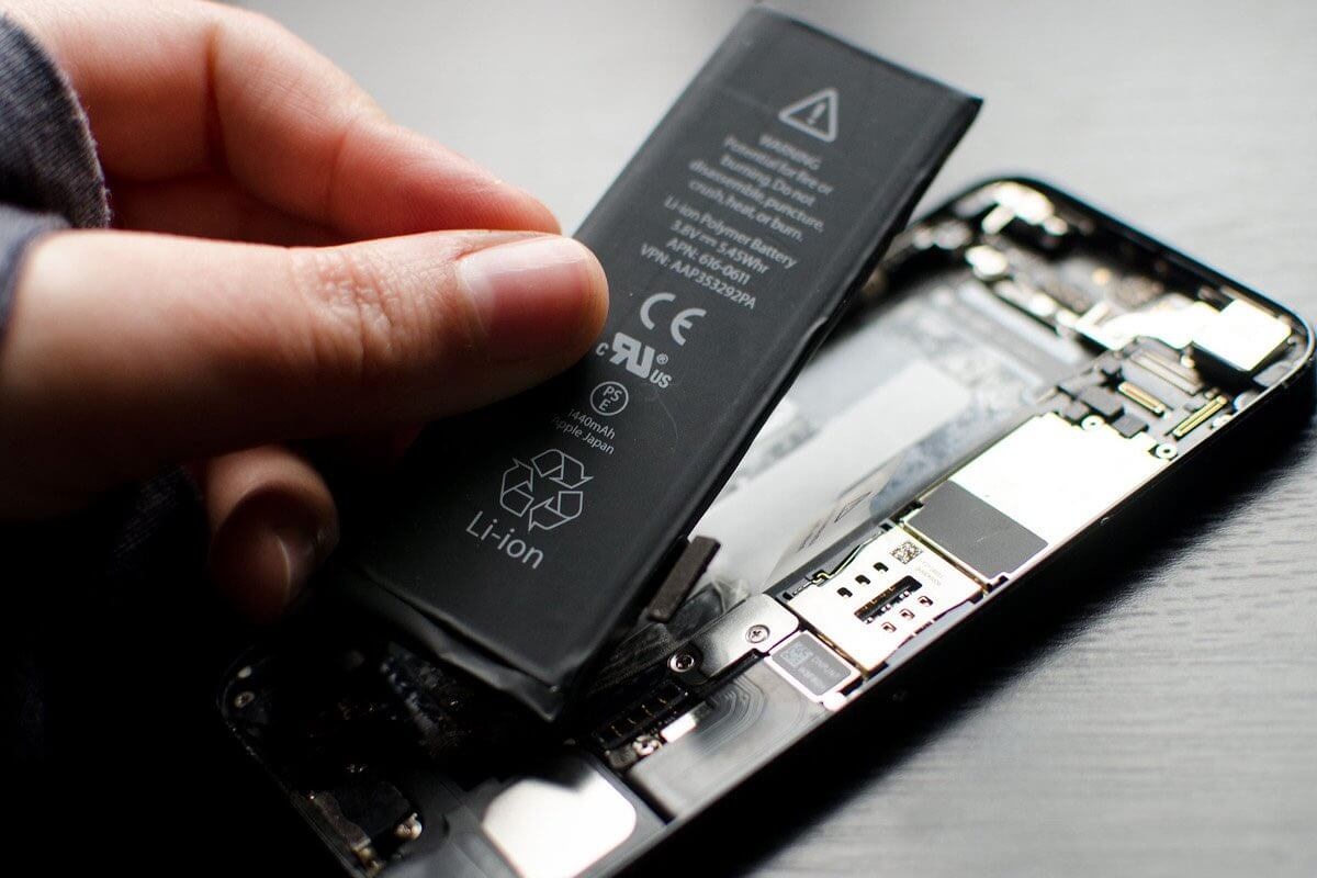 Što se događa kada punite mobitel u zrakoplovnom načinu rada?