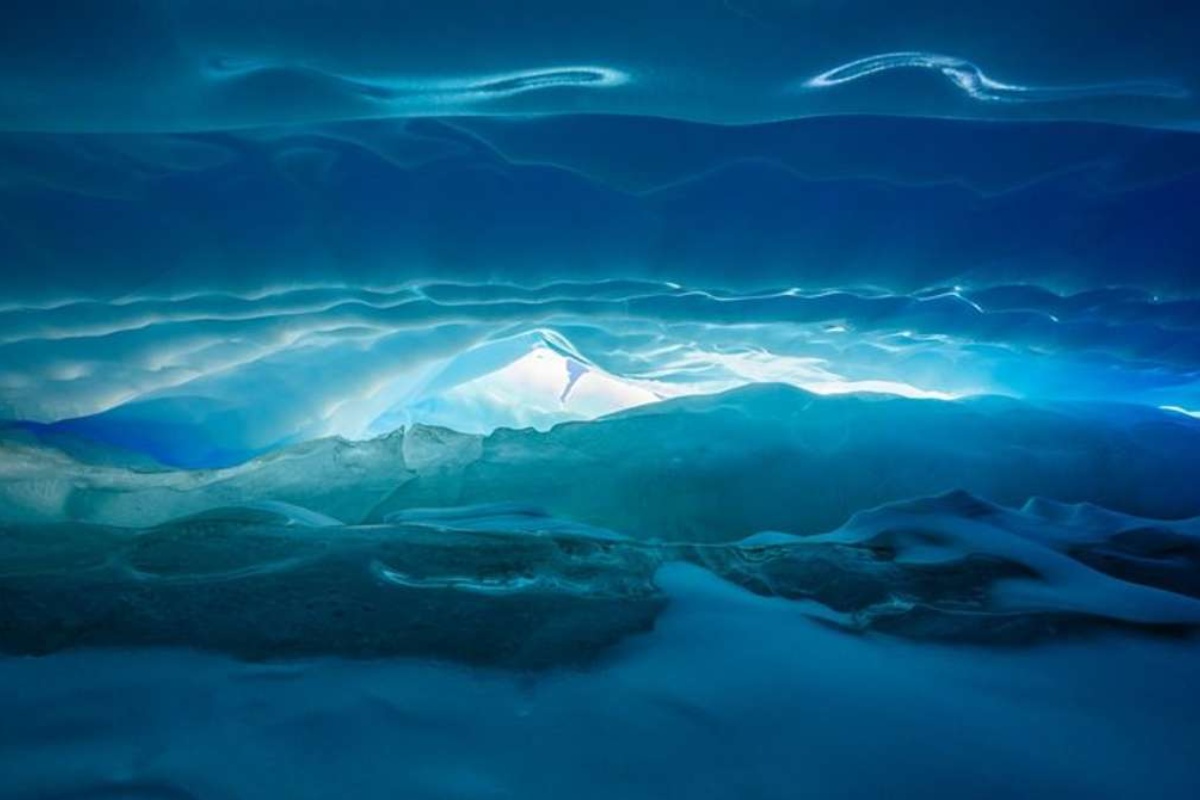 Robot koji je nestao na Antarktici na 9 mjeseci vratio se s uznemirujućim rezultatima