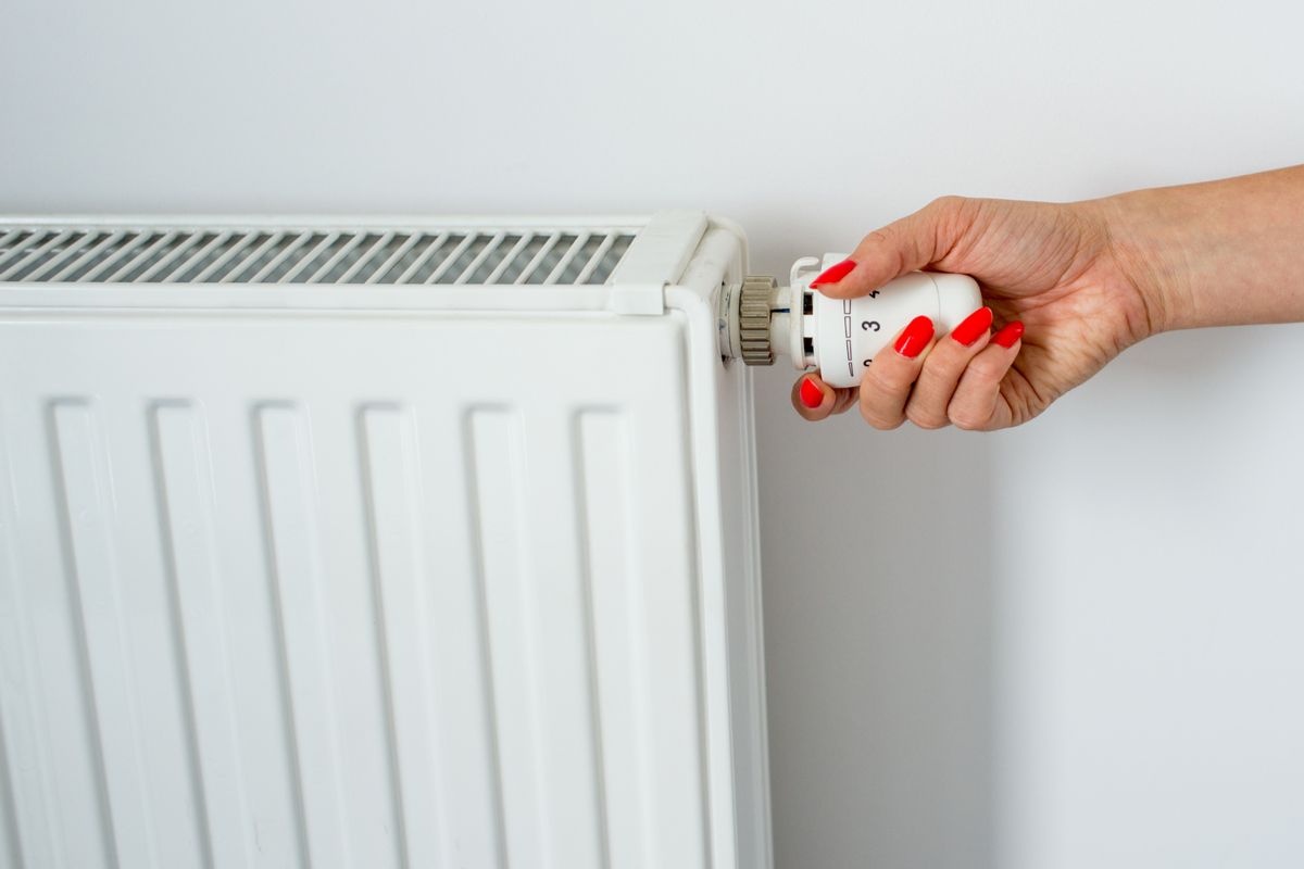 Pravilo od 19 stupnjeva je prošlost: ovo je temperatura koju stručnjaci preporučuju za uštedu na grijanju zimi