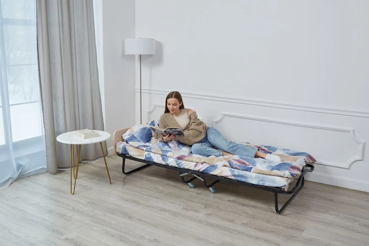 Zbogom tradicionalni krevet: Nova alternativa za spavanje koja je već postala svjetski trend