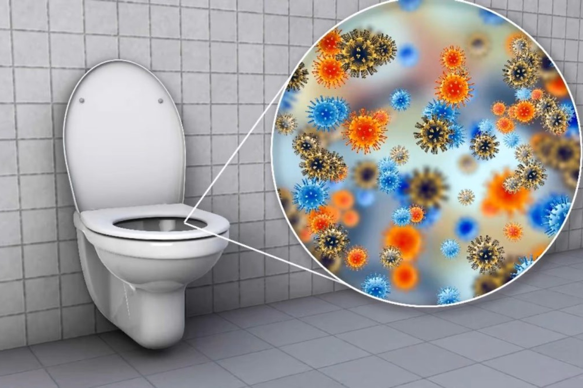 Bez mirisa i bakterija: razlog zašto nikada ne smijete ostaviti poklopac WC školjke otvorenim