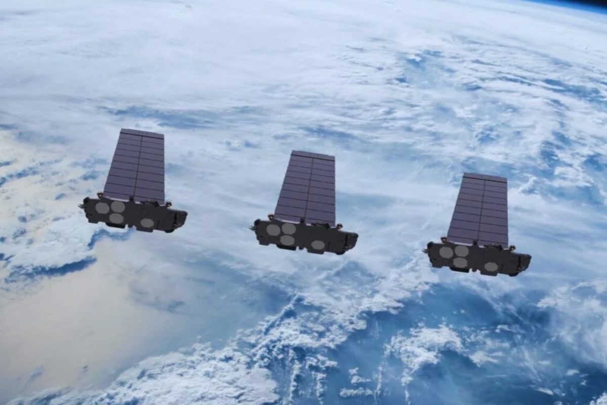 Najveći satelit ikada stvoren već je u orbiti: 223 m² za pobjedu nad Starlinkom