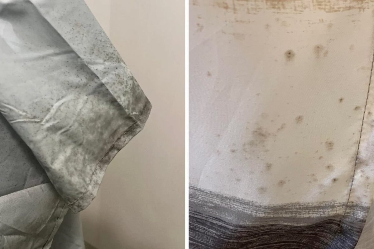 Gljivice na fugama 'jele' su žbuku 2 godine – nanijela sam ovo na sat vremena i sada su pločice bijele kao u novogradnji