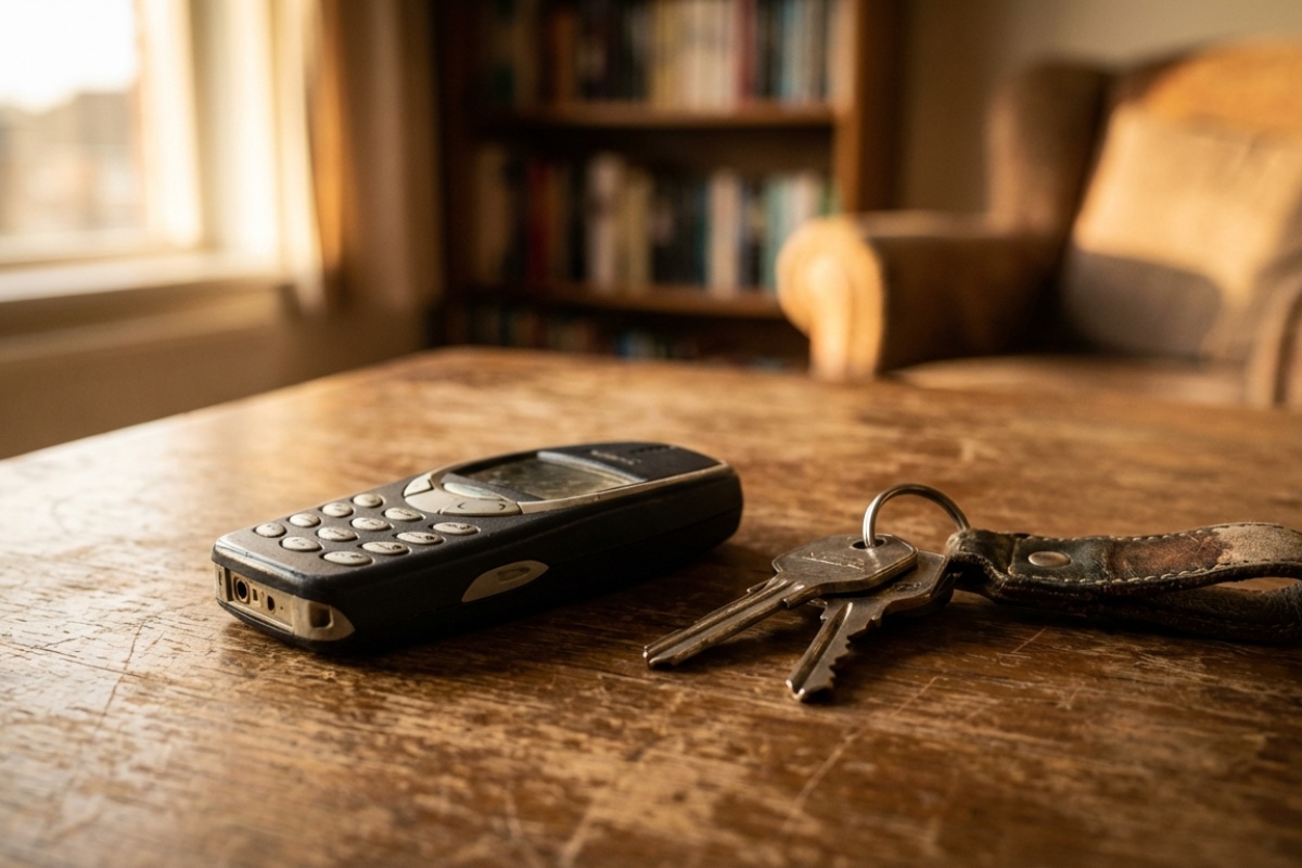 Prestala sam se prva javljati prijateljima i shvatila da ne moram svima biti draga