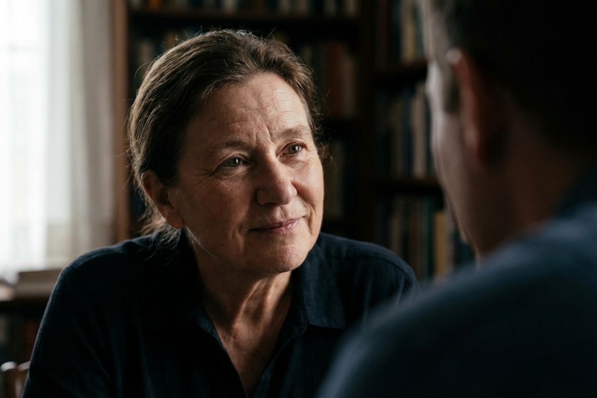 8 tihih oblika ponašanja koji signaliziraju visoku emocionalnu inteligenciju bez ijedne riječi