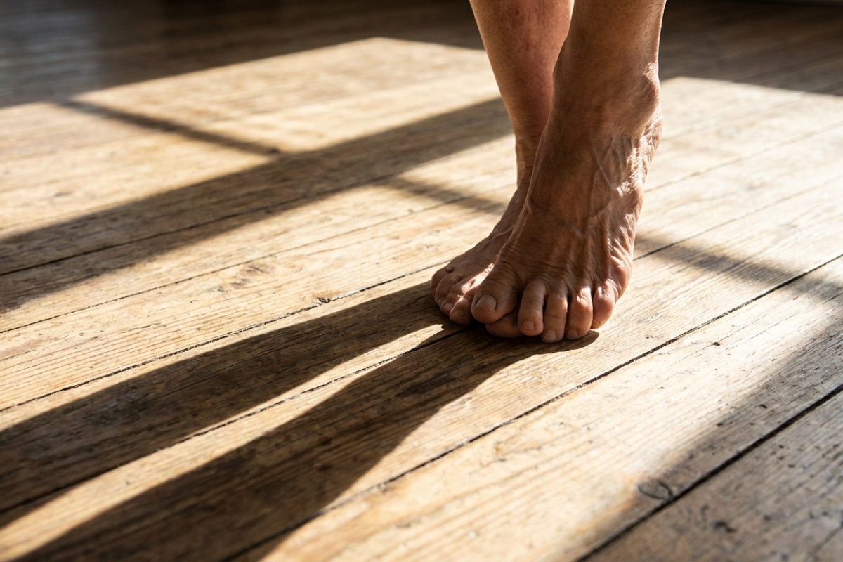 Nakon 70. prema gerontolozima: nisu svakodnevne šetnje, ni tjedne teretane, ovo je obrazac kretanja koji produljuje zdravlje