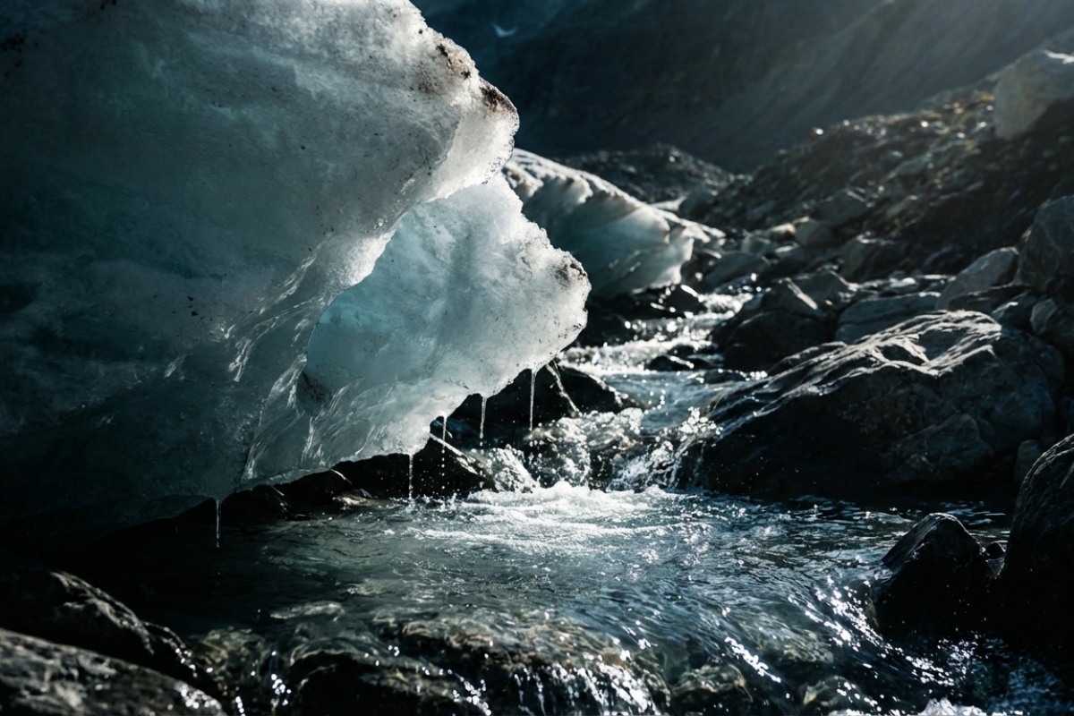 Stručnjaci dižu uzbunu jer kultna prirodna znamenitost počinje nestajati: 'Potpuno će nestati'