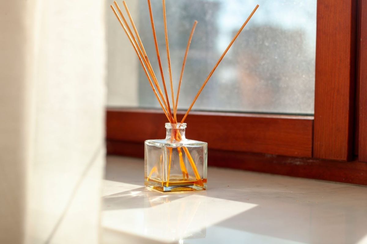 Stavite ovo na radijator i dom će vam prekrasno mirisati. Zdravije je i jeftinije od difuzora