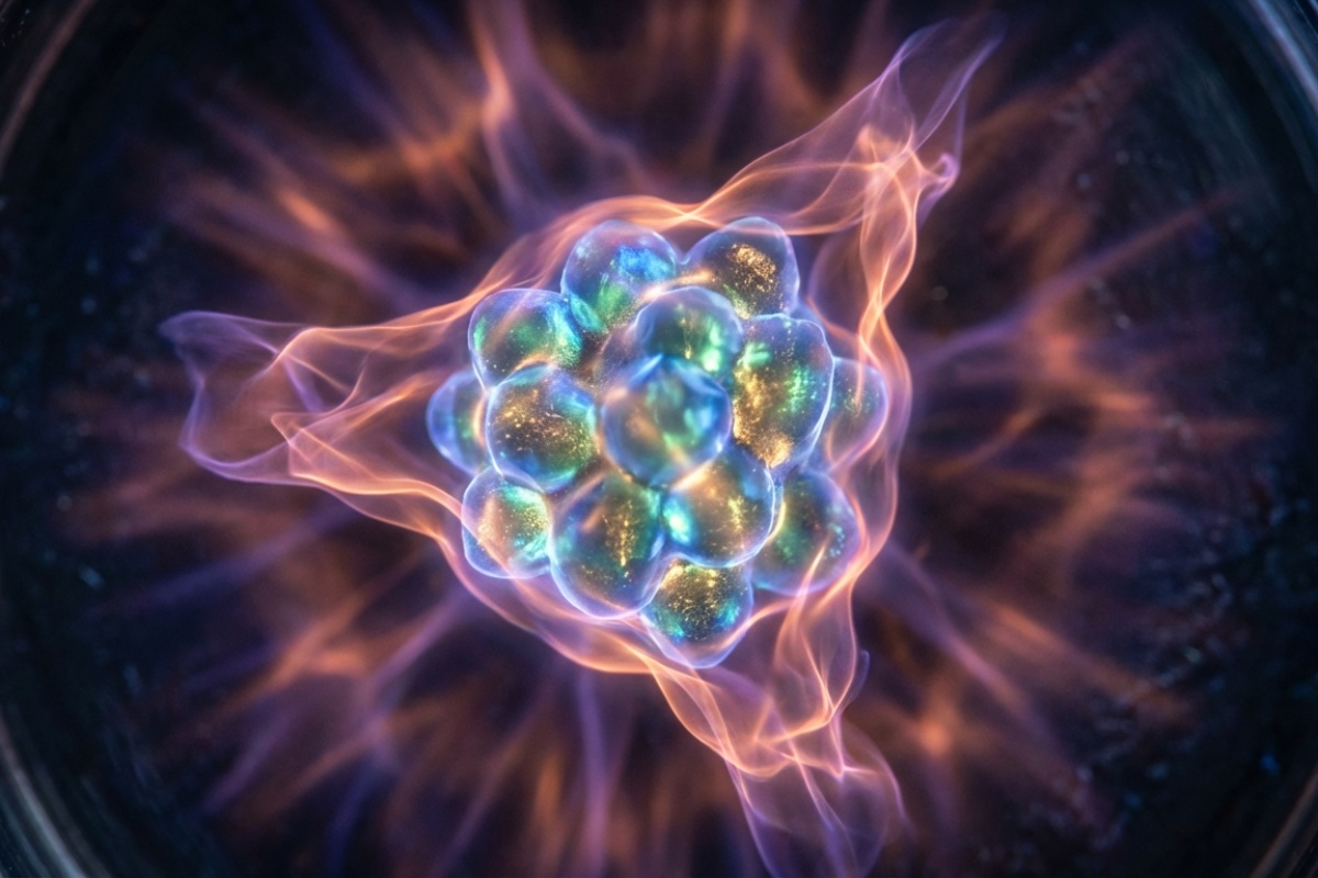 Znanstvenici ostvarili proboj u LED tehnologiji koji se smatrao nepremostivim detail 1