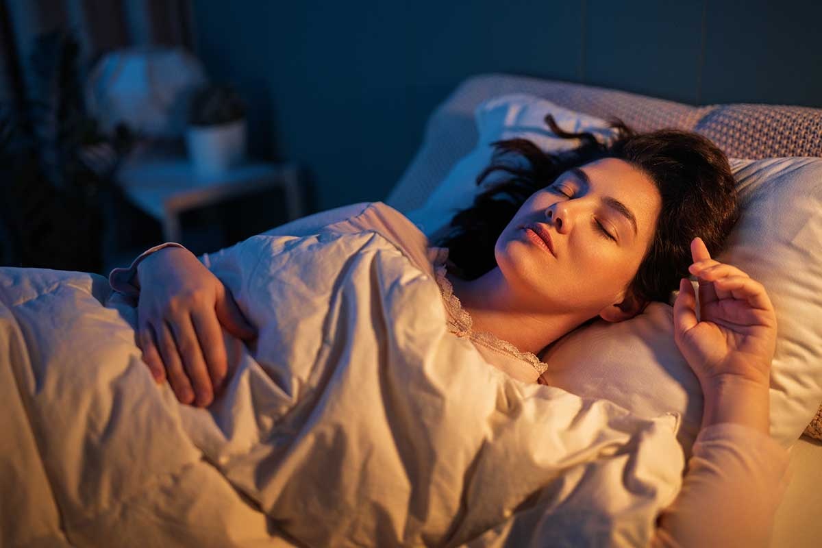 Zbogom tradicionalnom krevetu: novi način spavanja koji je trend u 2026. godini detail 1