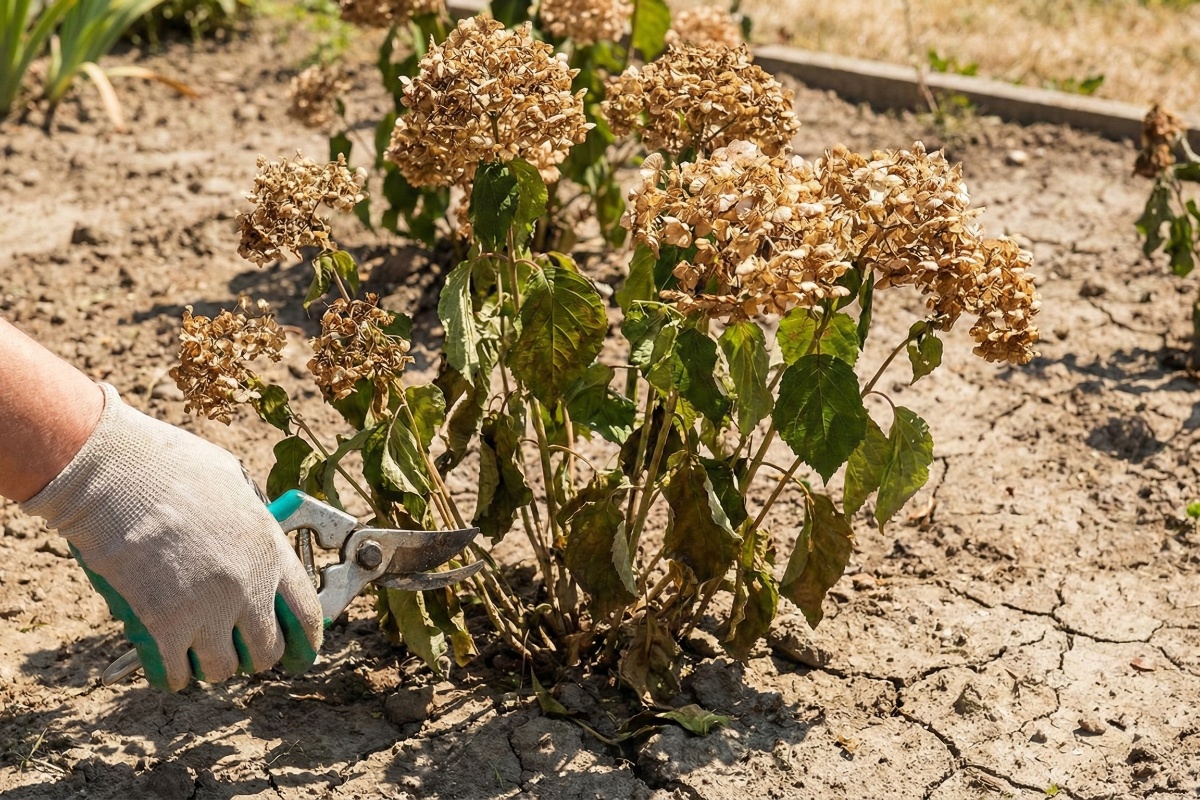 Zbogom hortenzijama?: zašto neki vrtlari preporučuju da ih se više ne sadi detail 1