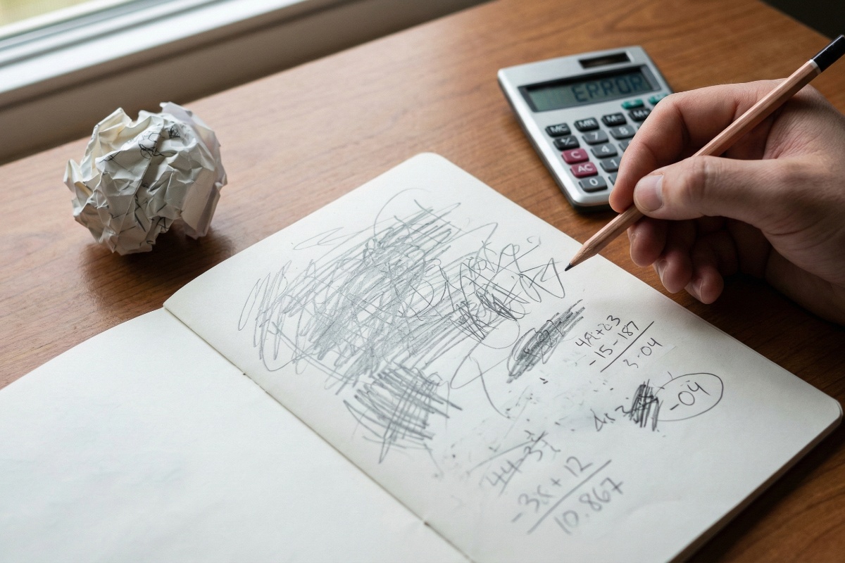 Koliko je (2 + 2) + 2 - 2 x 2? Matematički zadatak koji stavlja genijalce na kušnju detail 1