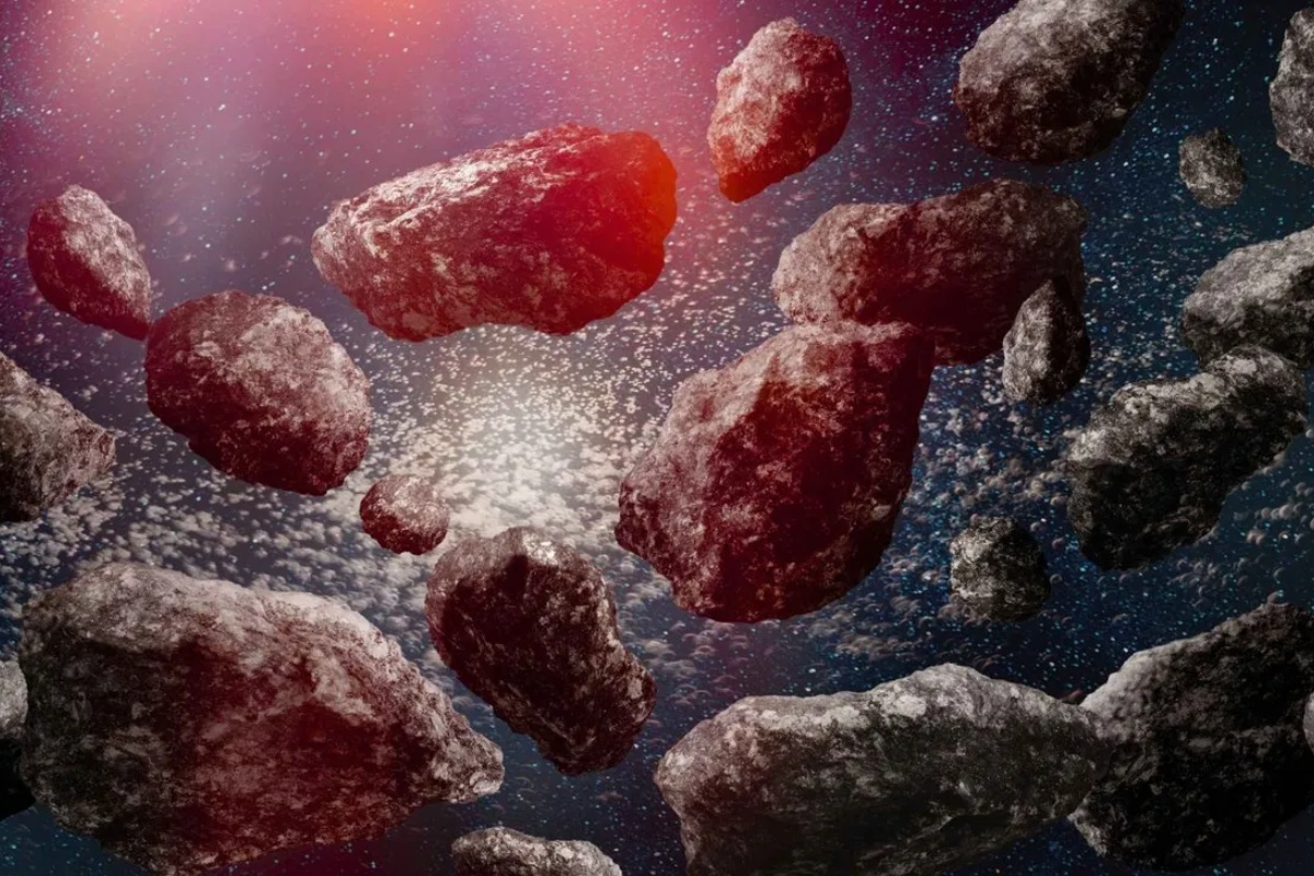 Otkriće na rubu Sunčevog sustava zbunilo astronome: ono ne bi trebalo postojati. detail 1