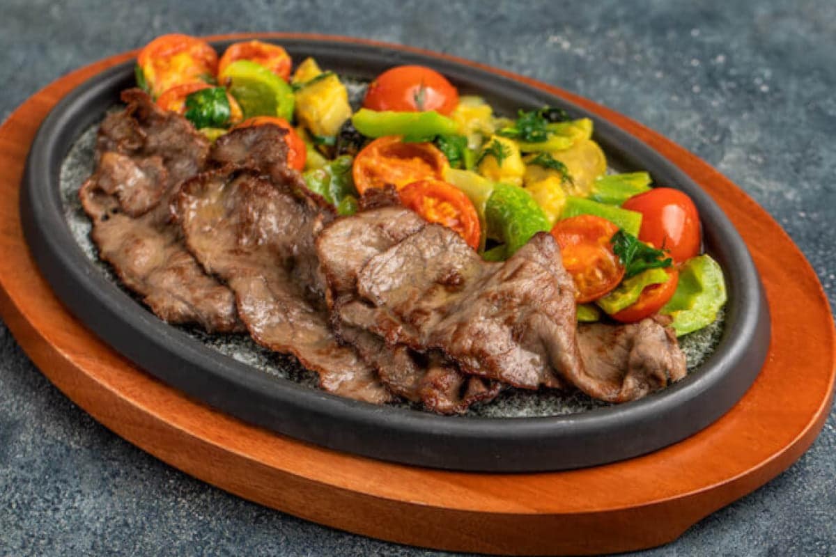 Meso koje je zdravije od govedine i svinjetine: Sadrži veliku količinu kolagena i željeza koji su korisni za srce i mozak detail 1