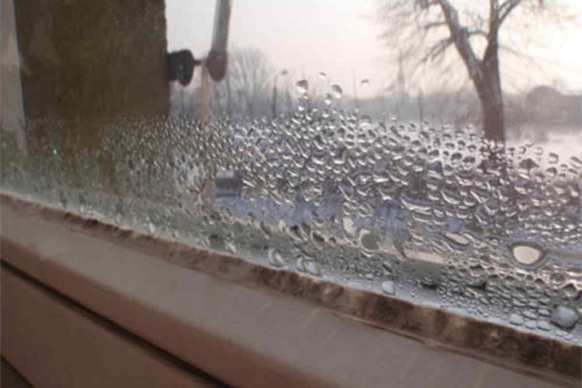 Imate li svako jutro zamagljene prozore? Ove 3 svakodnevne radnje spriječit će prodor vlage i spasiti vas od zdravstvenih problema detail 1