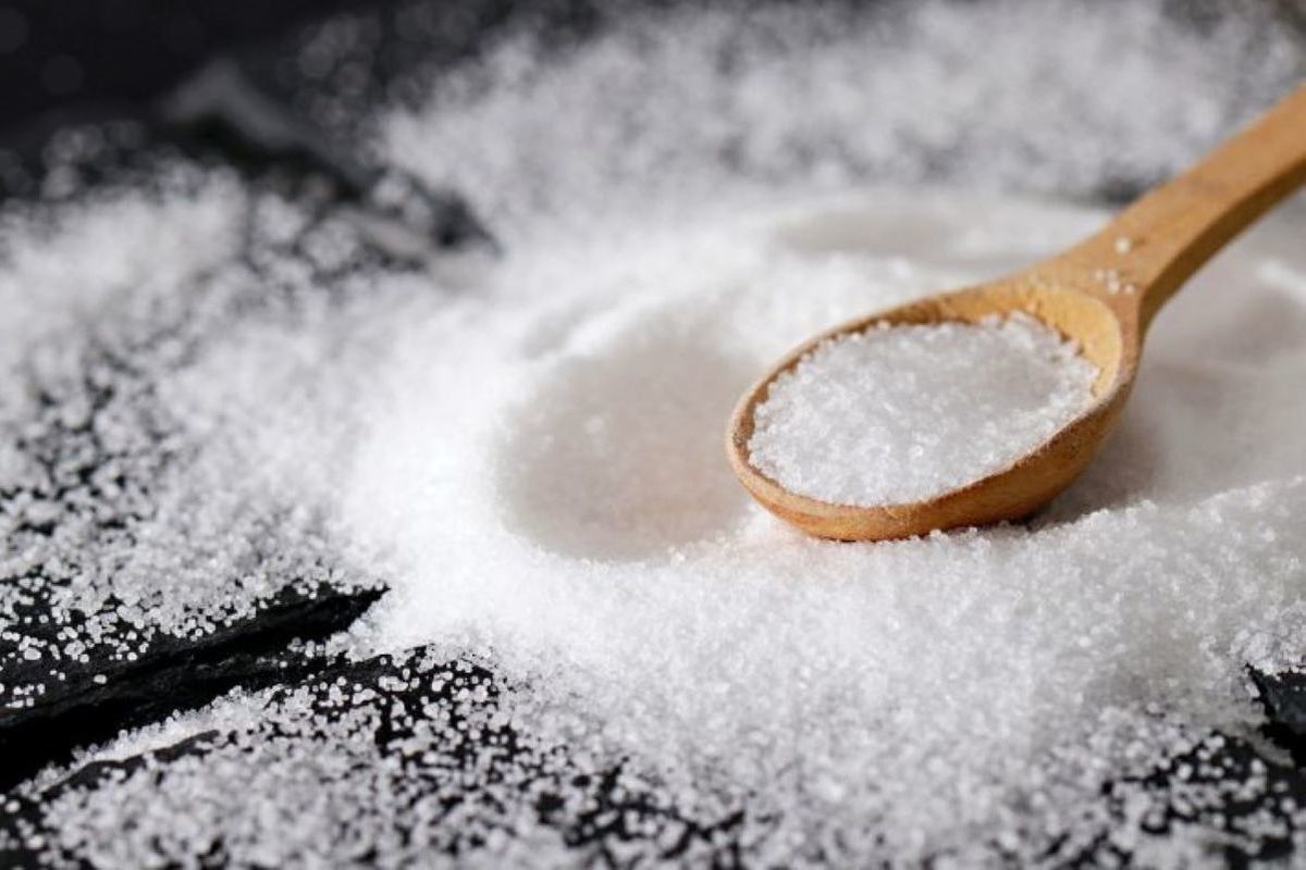 „Nema potrebe zvati vodoinstalatera“: vruća voda i nekoliko žlica ovog praha dovoljni su za pročišćavanje cijevi i njihovo brzo čišćenje detail 1