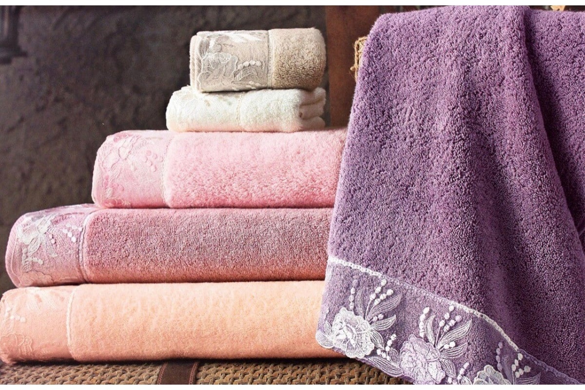 Tvrdi ručnici: malo poznat prirodni način kako rublju vratiti mekoću i nježnost detail 1