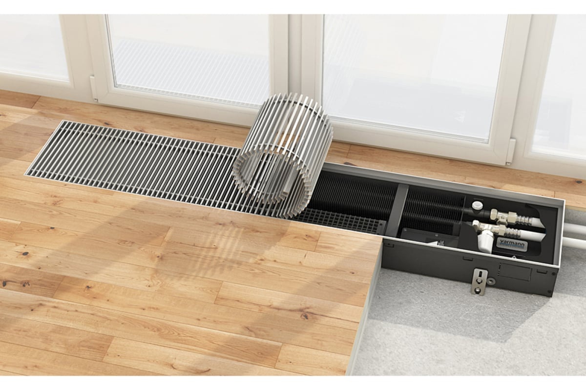 Jesu li tradicionalni radijatori prošlost? Ova tehnologija iz Kine obećava učinkovitije grijanje uz manju potrošnju topline. detail 1