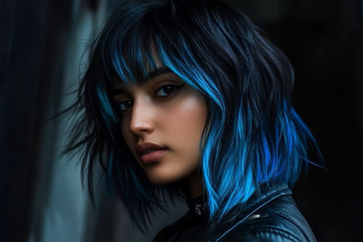 Učinkoviti postupci za očuvanje sjaja kose nakon bojenja detail 1