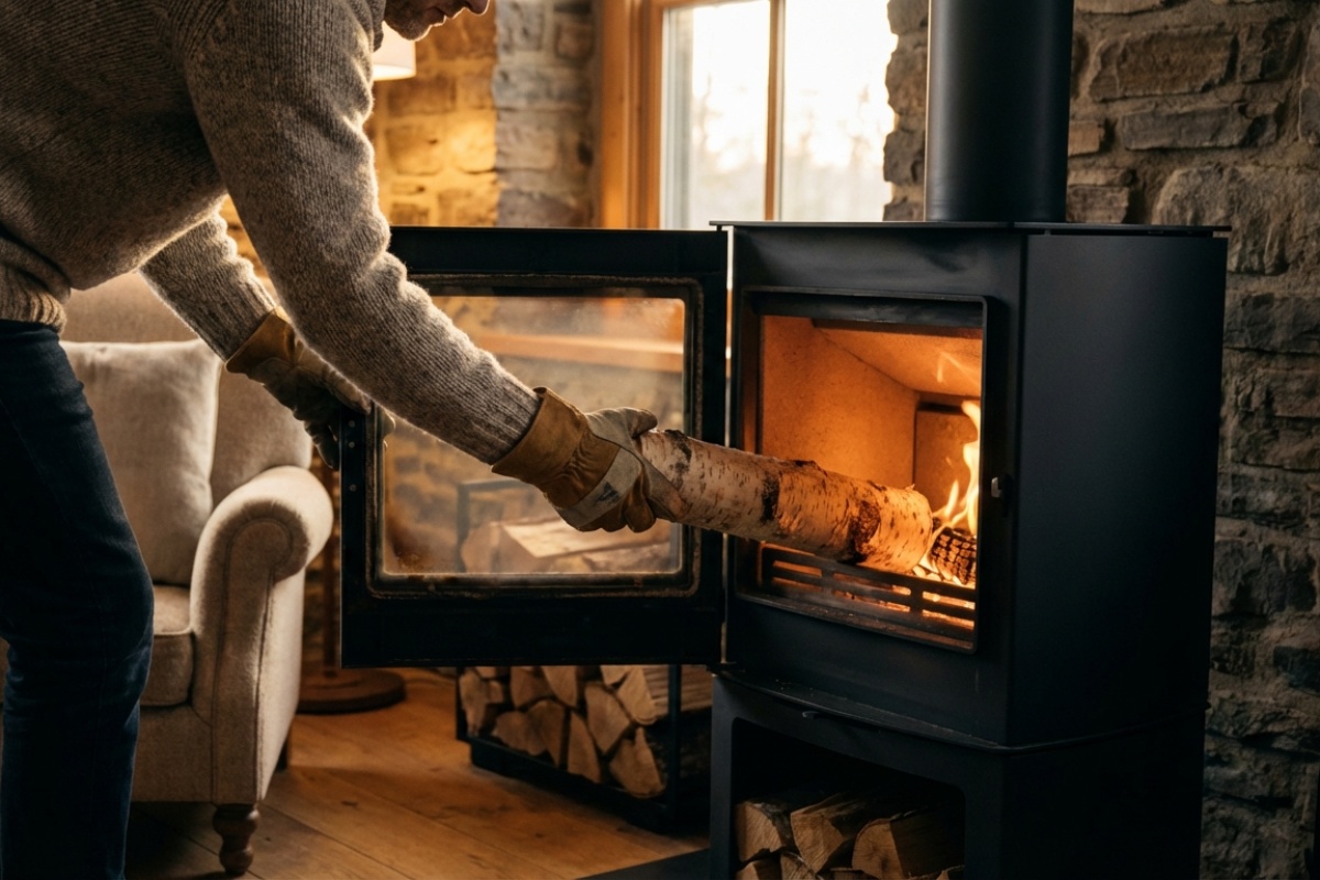 Top 3 vrste drva koje griju dvostruko jače i dulje: savjeti stručnjaka detail 2