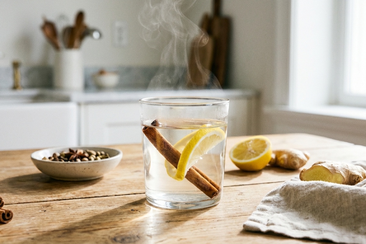 Zaboravljeni eliksir iz kuhinje: Otkrijte kako cimet može preobraziti vaše zdravlje do 2025. godine, ali pazite na jednu skrivenu opasnost! detail 2