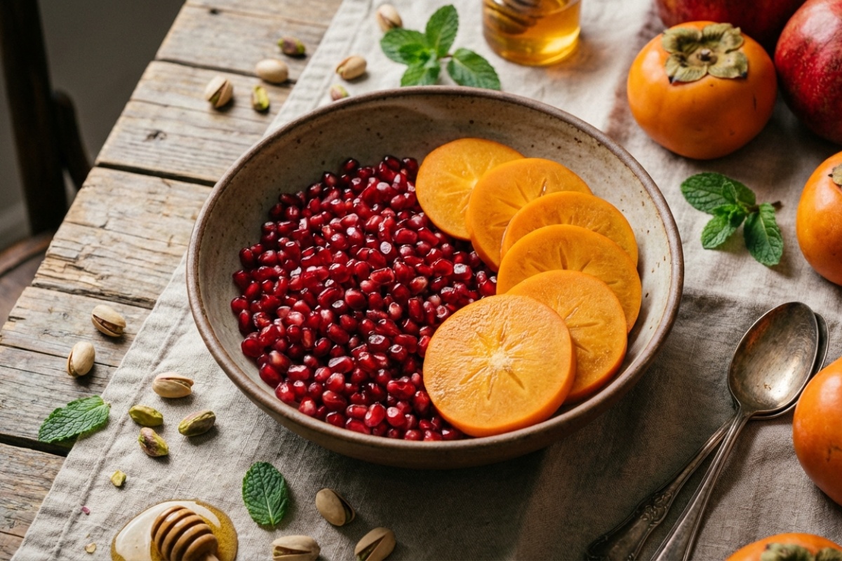 Otkrivena tajna zimske vitalnosti: Nutricionisti savjetuju ovih 5 plodova za siječanj bez umora i upala detail 2