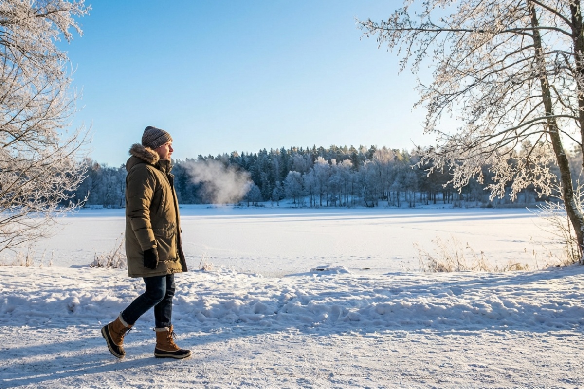Postnovogodišnji umor: zašto se organizam „slama“ i kako brzo vratiti energiju detail 2