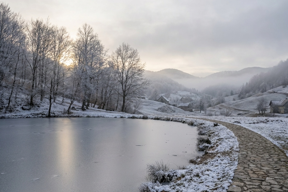 Što ne biste trebali raditi 1. siječnja, čak i ako se čini da će pomoći detail 2